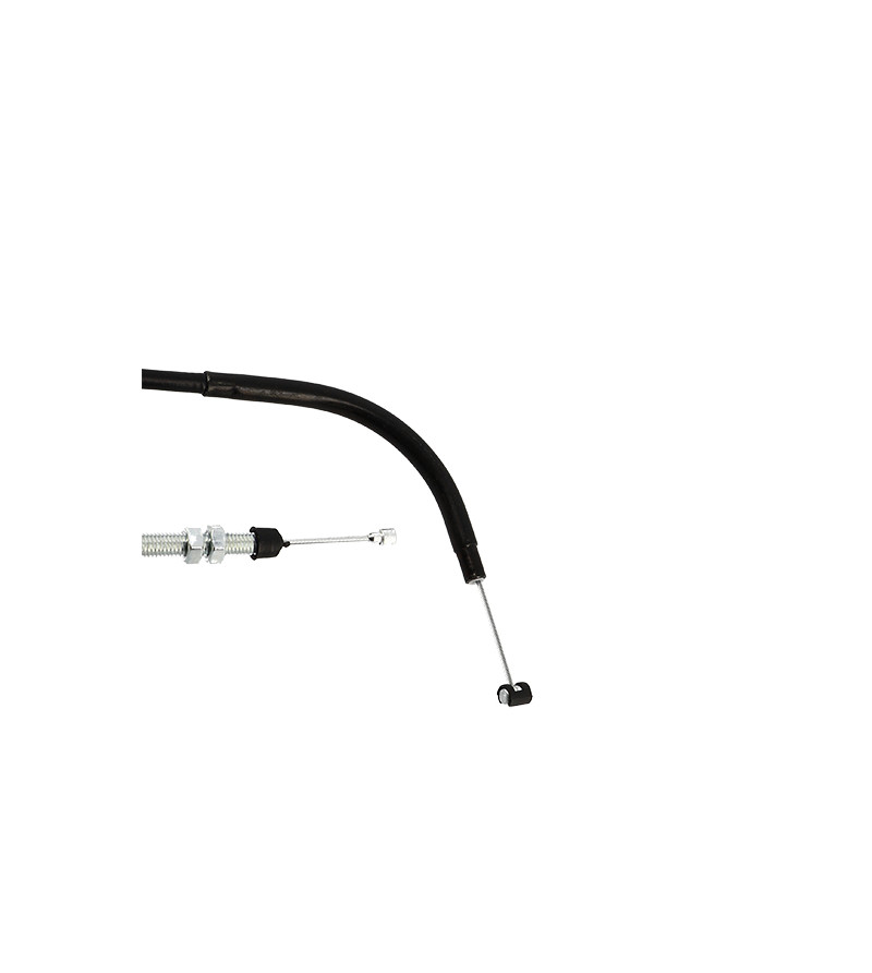 TRANSMISSION/CABLE EMBRAYAGE MOTO ADAPT. SUZUKI LS 650 SAVAGE 96-04 -(TYPE OEM 58200-24B