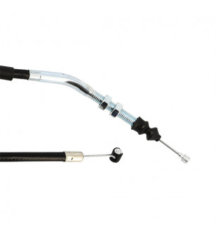 TRANSMISSION/CABLE EMBRAYAGE MOTO ADAPT. HONDA NX 250 88-90 - (TYPE OEM 22870-KW3-000)