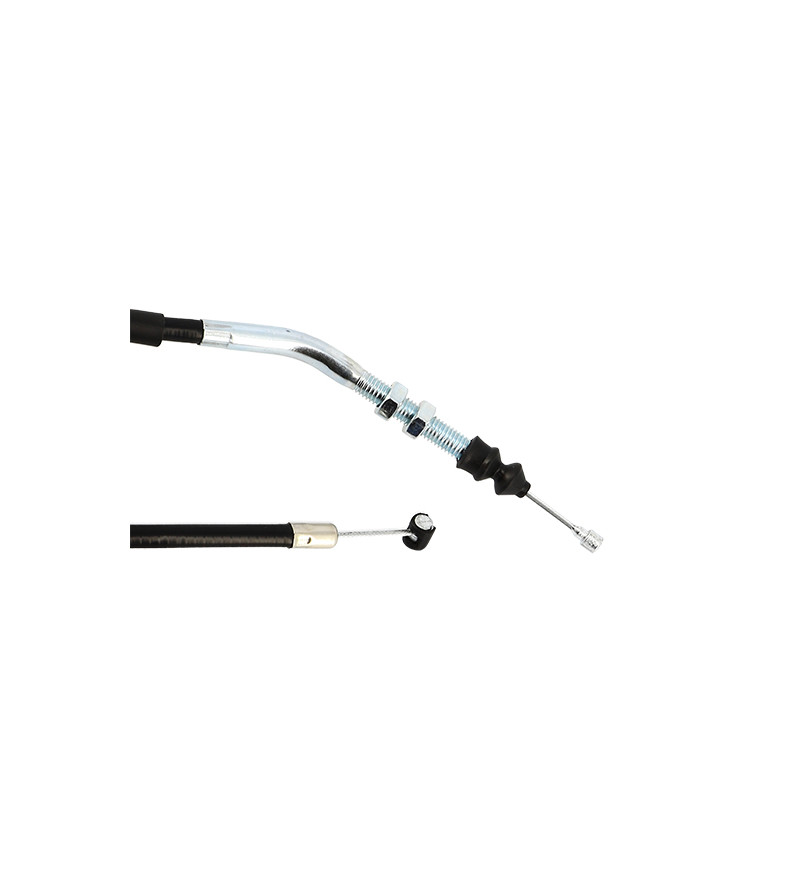 TRANSMISSION/CABLE EMBRAYAGE MOTO ADAPT. HONDA NX 250 88-90 - (TYPE OEM 22870-KW3-000)