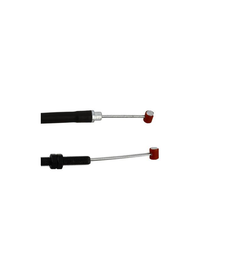 TRANSMISSION/CABLE EMBRAYAGE MOTO ADAPT. TRIUMPH 2294 ROCKET III TOURING 06-18 - (TYPE OE