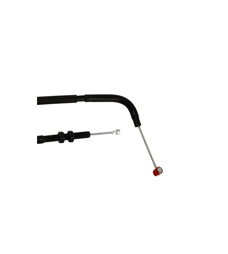 TRANSMISSION/CABLE EMBRAYAGE MOTO ADAPT. TRIUMPH 600 DAYTONA 02-05 - (TYPE OEM T2040293)