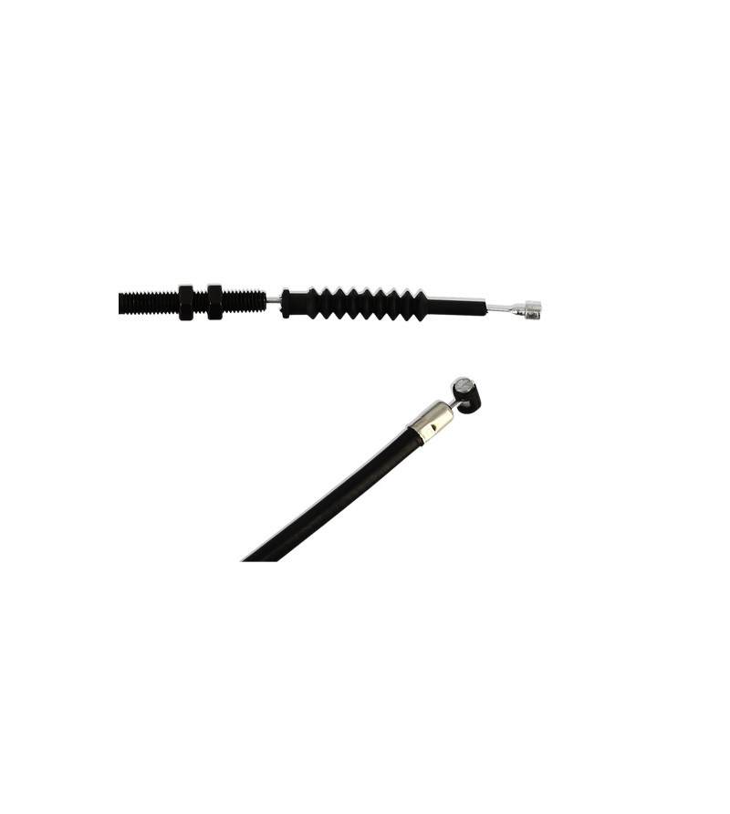 TRANSMISSION/CABLE EMBRAYAGE MOTO ADAPT. HONDA XL 600 LM 85-99 - (TYPE OEM 22870-MK5-000)