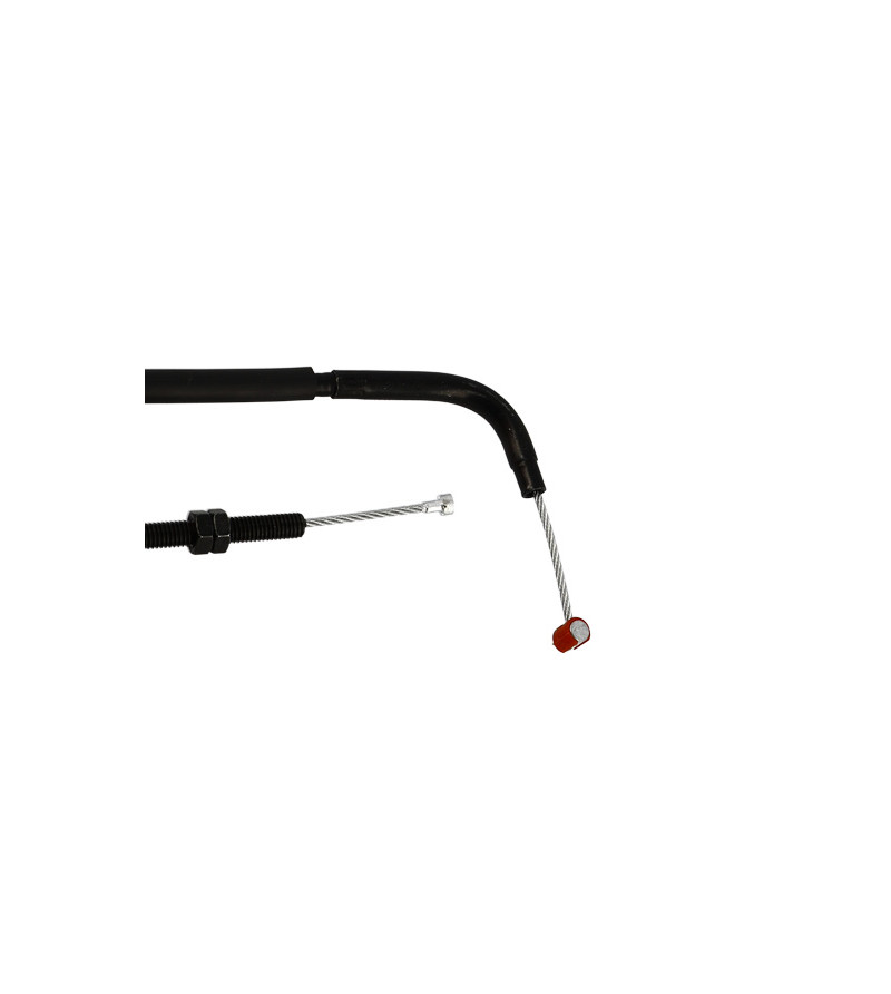 TRANSMISSION/CABLE EMBRAYAGE MOTO ADAPT. TRIUMPH SPEED FOUR 600 02-05- (TYPE OEM T204044