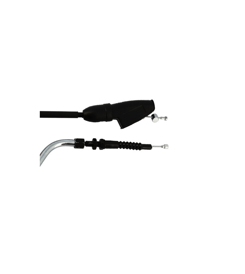 TRANSMISSION/CABLE EMBRAYAGE MOTO ADAPT. APRILIA PEGASO 650 STRADA 05-09 - (TYPE OEM AP81