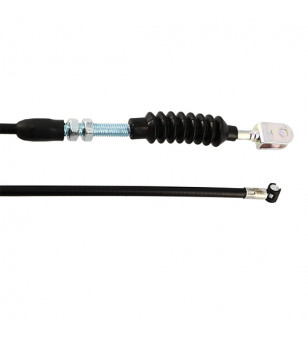 TRANSMISSION/CABLE EMBRAYAGE MOTO ADAPT. HYOSUNG GA 125 - (TYPE OEM 58200H93B01)