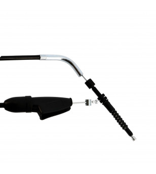 TRANSMISSION/CABLE EMBRAYAGE MECABOITE ADAPT. APRILIA RX 50 95-04 - (TYPE OEM AP8214151)