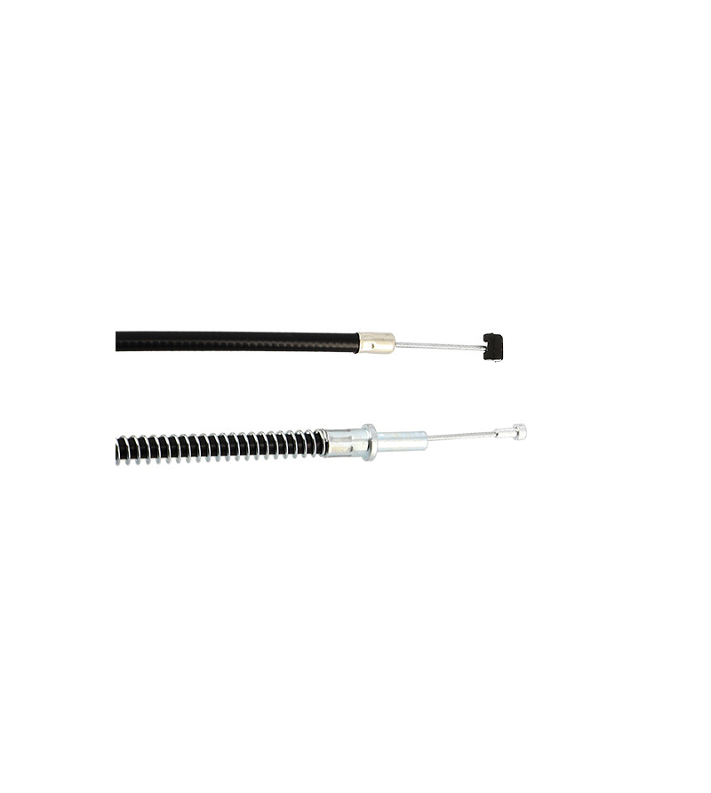 TRANSMISSION/CABLE EMBRAYAGE MOTO ADAPT. KAWASAKI KZ 650 81-83 - (TYPE OEM 54011-1140)