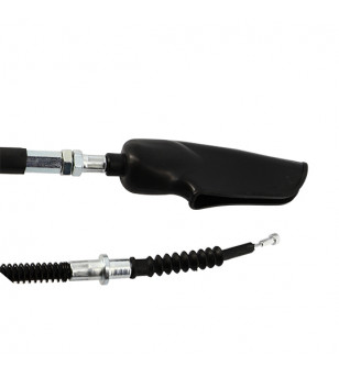 TRANSMISSION/CABLE EMBRAYAGE MOTO ADAPT. YAMAHA DT 125 82-84 - (TYPE OEM 10V-26335-00)