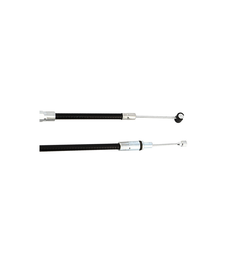 TRANSMISSION/CABLE EMBRAYAGE MOTO ADAPT. SUZUKI RM 125 04-09 - (TYPE OEM E0170302/5852211