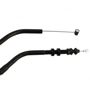 TRANSMISSION/CABLE EMBRAYAGE MOTO ADAPT. YAMAHA MT-03 06-11 - (TYPE OEM 5YK-F6335-01)