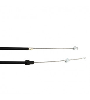 TRANSMISSION/CABLE EMBRAYAGE MOTO ADAPT. BMW R50/2 68-70 - (TYPE OEM 21522072321)