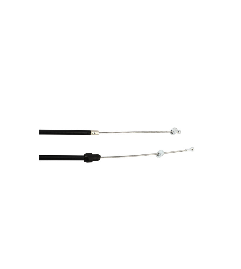 TRANSMISSION/CABLE EMBRAYAGE MOTO ADAPT. BMW R50/2 68-70 - (TYPE OEM 21522072321)