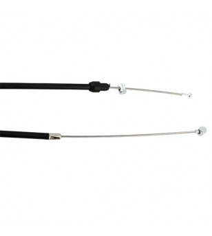 TRANSMISSION/CABLE EMBRAYAGE MOTO ADAPT. BMW R50/2 68-70 - (TYPE OEM 21522072322)
