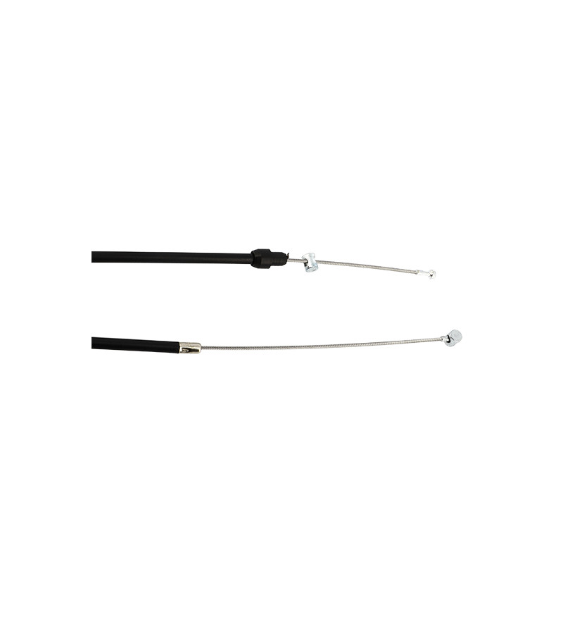 TRANSMISSION/CABLE EMBRAYAGE MOTO ADAPT. BMW R50/2 68-70 - (TYPE OEM 21522072322)