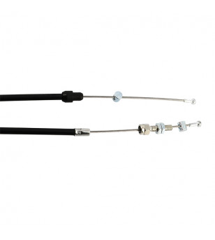 TRANSMISSION/CABLE EMBRAYAGE MOTO ADAPT. BMW R25/3 53-56 - (TYPE OEM21522072113)