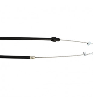 TRANSMISSION/CABLE EMBRAYAGE MOTO ADAPT. BMW R26 55-60 - (TYPE OEM 21522072215)