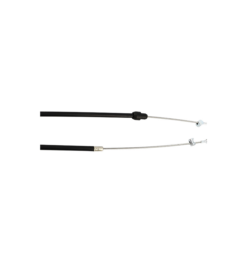 TRANSMISSION/CABLE EMBRAYAGE MOTO ADAPT. BMW R26 55-60 - (TYPE OEM 21522072215)
