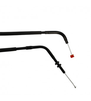 TRANSMISSION/CABLE EMBRAYAGE MOTO ADAPT. TRIUMPH 955 SPRINT RS 99-04 - (TYPE OEM T2040469