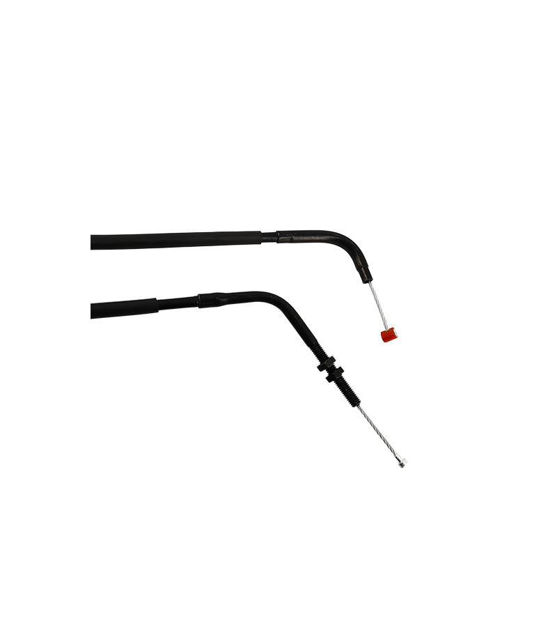 TRANSMISSION/CABLE EMBRAYAGE MOTO ADAPT. TRIUMPH 955 SPRINT RS 99-04 - (TYPE OEM T2040469