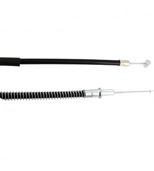TRANSMISSION/CABLE EMBRAYAGE MOTO ADAPT. KAWASAKI Z650 77-83 - (TYPE OEM 54011-1003)
