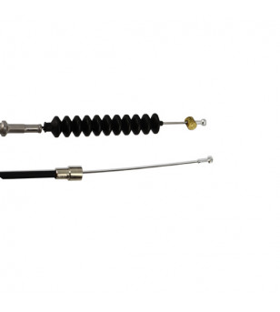 TRANSMISSION/CABLE EMBRAYAGE MOTO ADAPT. BMW R60/6 74-76 - (TYPE OEM 32732324958)