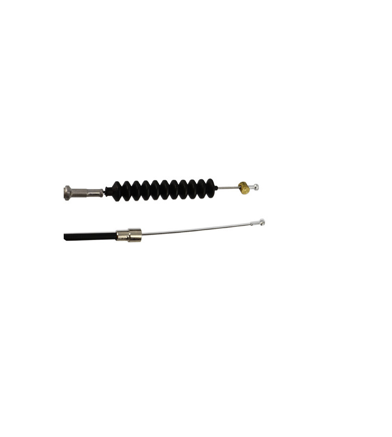 TRANSMISSION/CABLE EMBRAYAGE MOTO ADAPT. BMW R60/6 74-76 - (TYPE OEM 32732324958)