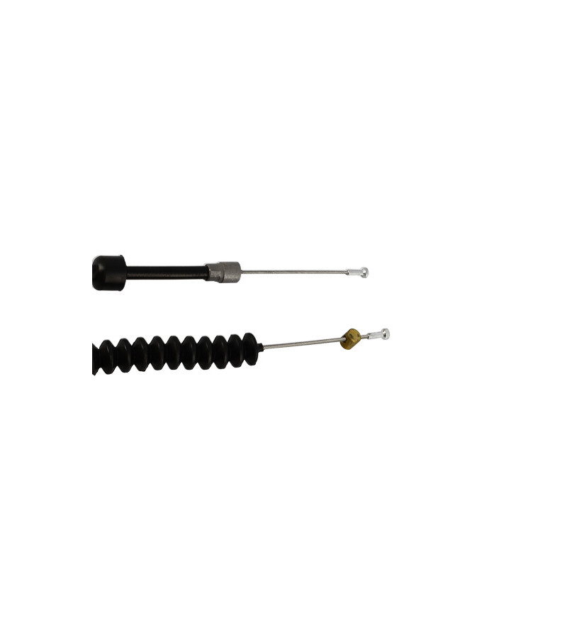 TRANSMISSION/CABLE EMBRAYAGE MOTO ADAPT. BMW R45 78-85 - (TYPE OEM 32731237694)