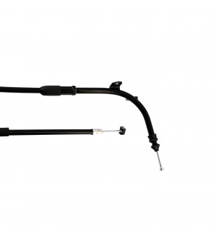 TRANSMISSION/CABLE EMBRAYAGE MOTO ADAPT. YAMAHA XT 600 E 91-95 - (TYPE OEM 3TB-26335-00)
