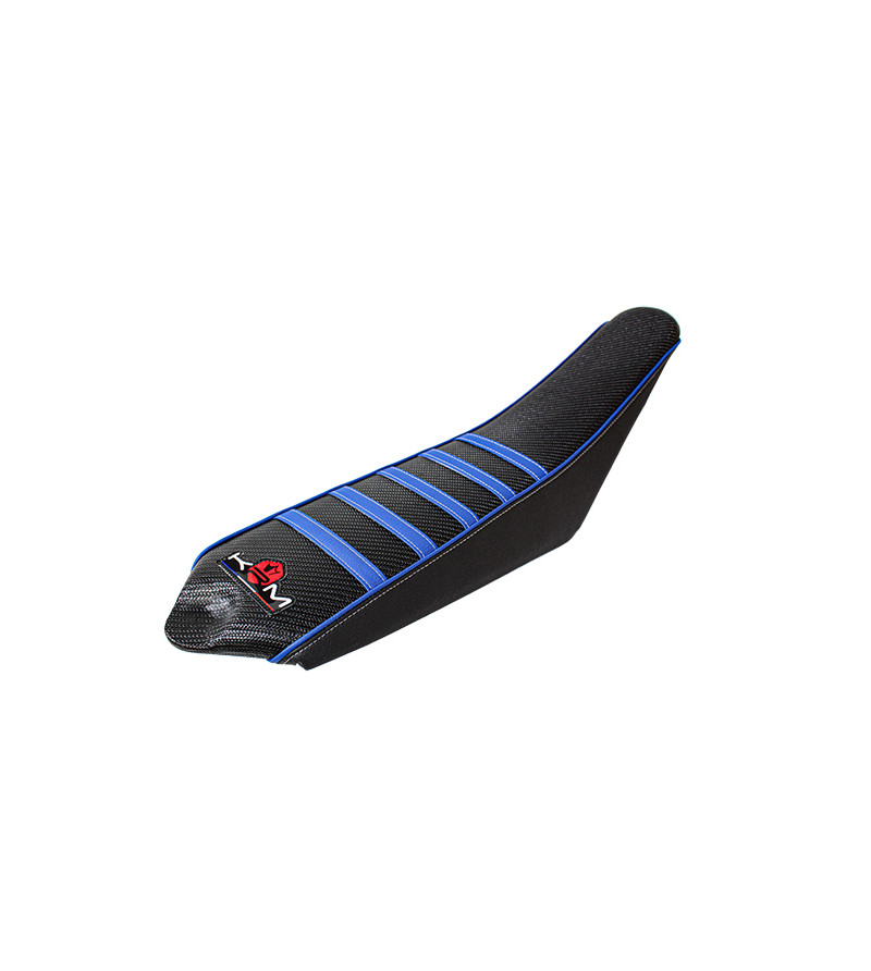 HOUSSE DE SELLE MECABOITE KRM PRO RIDE ADAPT.SHERCO - BLEU 50 À BOITE sur le site du spécialiste des deux roues O-TAKET.COM HOUSSE DE SELLE MECABOITE KRM PRO RIDE ADAPT.SHERCO - BLEU 50 À BOITE sur le site du spécialiste des deux roues O-TAKET.COM