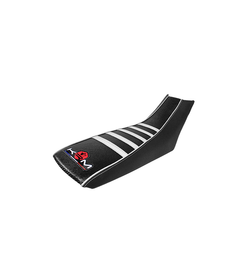 HOUSSE DE SELLE MECABOITE KRM PRO RIDE ADAPT.DERBI DRD X-TREME/DRD RACING - BLANCHE 50 À BOITE sur le site du spécialiste des... HOUSSE DE SELLE MECABOITE KRM PRO RIDE ADAPT.DERBI DRD X-TREME/DRD RACING - BLANCHE 50 À BOITE sur le site du spécialiste des...