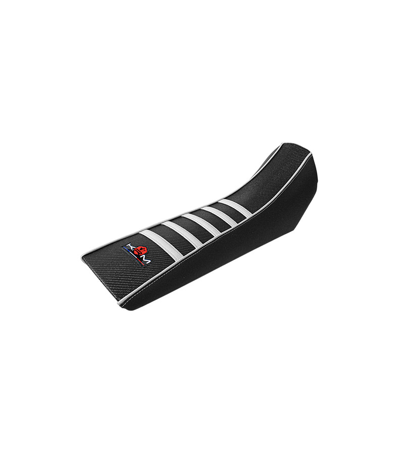 HOUSSE DE SELLE MECABOITE KRM PRO RIDE ADAPT.DERBI SENDA - BLANCHE 50 À BOITE sur le site du spécialiste des deux roues O-TAK... HOUSSE DE SELLE MECABOITE KRM PRO RIDE ADAPT.DERBI SENDA - BLANCHE 50 À BOITE sur le site du spécialiste des deux roues O-TAK...