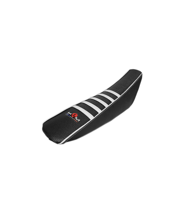 HOUSSE DE SELLE MECABOITE KRM PRO RIDE ADAPT.YAMAHA DT/MBK X-LIMIT - BLANCHE 50 À BOITE sur le site du spécialiste des deux r... HOUSSE DE SELLE MECABOITE KRM PRO RIDE ADAPT.YAMAHA DT/MBK X-LIMIT - BLANCHE 50 À BOITE sur le site du spécialiste des deux r...