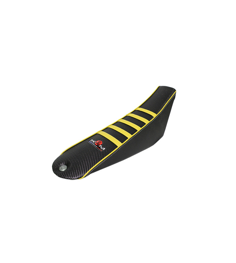 HOUSSE DE SELLE MECABOITE KRM PRO RIDE ADAPT.BETA - JAUNE 50 À BOITE sur le site du spécialiste des deux roues O-TAKET.COM