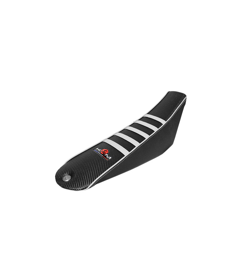 HOUSSE DE SELLE MECABOITE KRM PRO RIDE ADAPT.BETA - BLANCHE 50 À BOITE sur le site du spécialiste des deux roues O-TAKET.COM HOUSSE DE SELLE MECABOITE KRM PRO RIDE ADAPT.BETA - BLANCHE 50 À BOITE sur le site du spécialiste des deux roues O-TAKET.COM