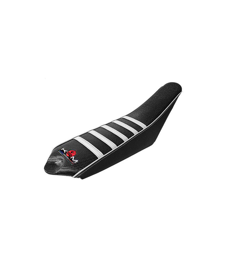 HOUSSE DE SELLE MECABOITE KRM PRO RIDE ADAPT.SHERCO 2013- - BLANCHE 50 À BOITE sur le site du spécialiste des deux roues O-TA... HOUSSE DE SELLE MECABOITE KRM PRO RIDE ADAPT.SHERCO 2013- - BLANCHE 50 À BOITE sur le site du spécialiste des deux roues O-TA...