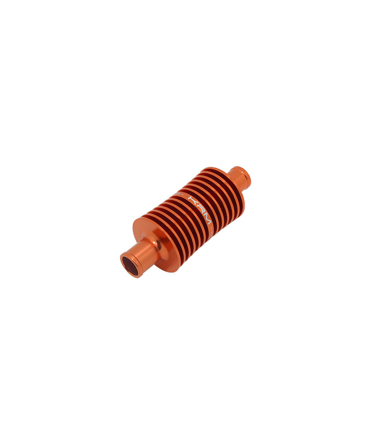REFROIDISSEUR D'EAU KRM ORANGE TAILLÉ MASSE 50 À BOITE sur le site du spécialiste des deux roues O-TAKET.COM REFROIDISSEUR D'EAU KRM ORANGE TAILLÉ MASSE 50 À BOITE sur le site du spécialiste des deux roues O-TAKET.COM