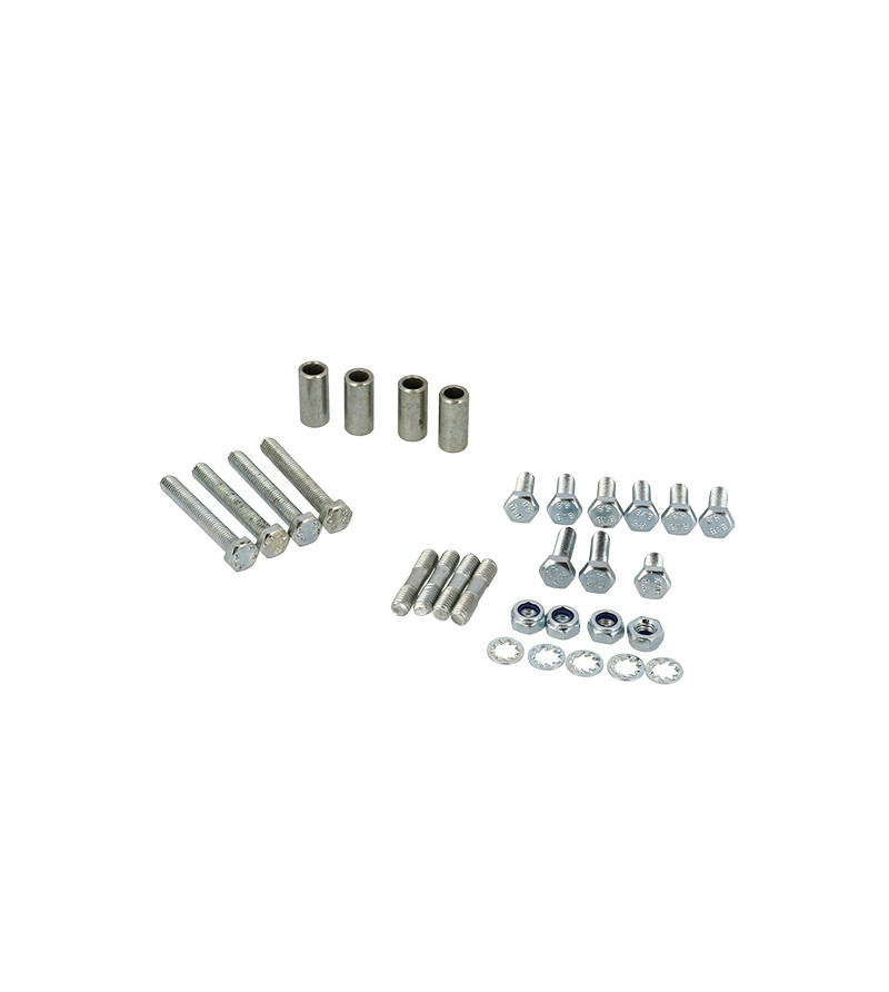 VIS CARTER MOTEUR CYCLO ADAPT. SOLEX 2200/3800/5000 (SET 30 PCS) CYCLO/SOLEX sur le site du spécialiste des deux roues O-TAKE...