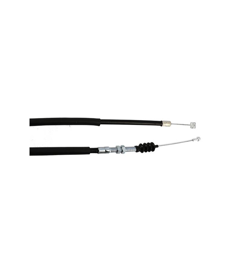 TRANSMISSION/CABLE EMBRAYAGE MOTO ADAPT. HONDA XL 100 77-78 - (TYPE OEM 22870-MF9-000) MOTO sur le site du spécialiste des de...