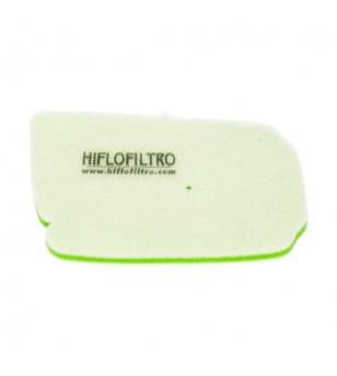 FILTRE A AIR HIFLOFILTRO HFA1006DS HONDA 50 SJ BALI '93- MOTO sur le site du spécialiste des deux roues O-TAKET.COM