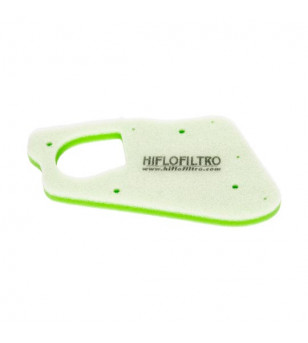 FILTRE A AIR HIFLOFILTRO HFA6106DS APRILIA 50 AMICO LX / SPORT / GL '92-08 MOTO sur le site du spécialiste des deux roues O-T...