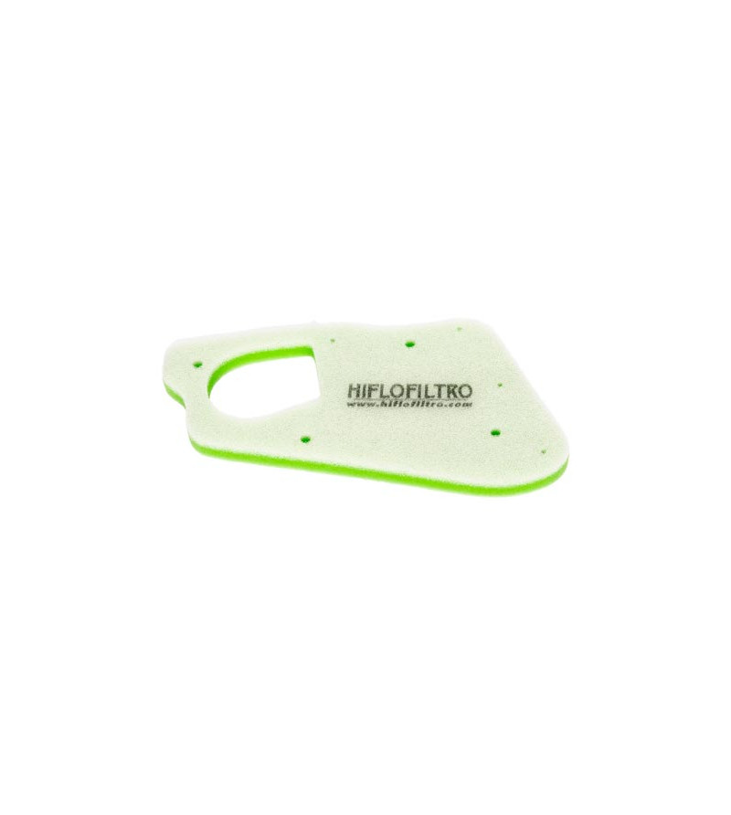FILTRE A AIR HIFLOFILTRO HFA6106DS APRILIA 50 AMICO LX / SPORT / GL '92-08 MOTO sur le site du spécialiste des deux roues O-T...