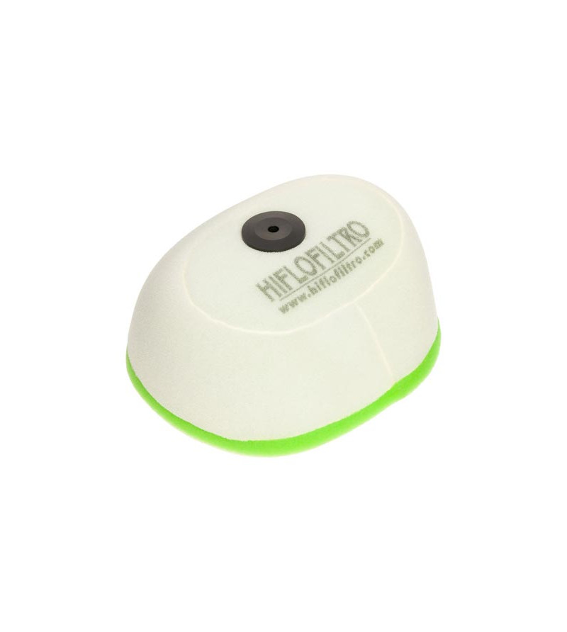 FILTRE A AIR HIFLOFILTRO HFF2014 KAWASAKI 250 KX '02-07 MOTO sur le site du spécialiste des deux roues O-TAKET.COM