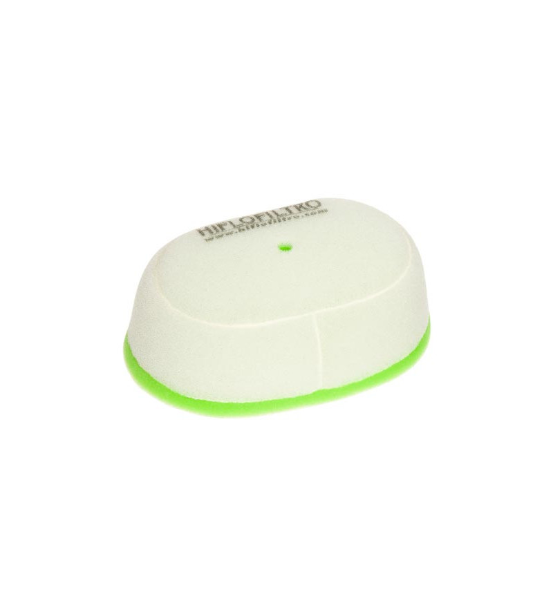 FILTRE A AIR HIFLOFILTRO HFF4018 YAMAHA 250 TT-R '00-06 MOTO sur le site du spécialiste des deux roues O-TAKET.COM