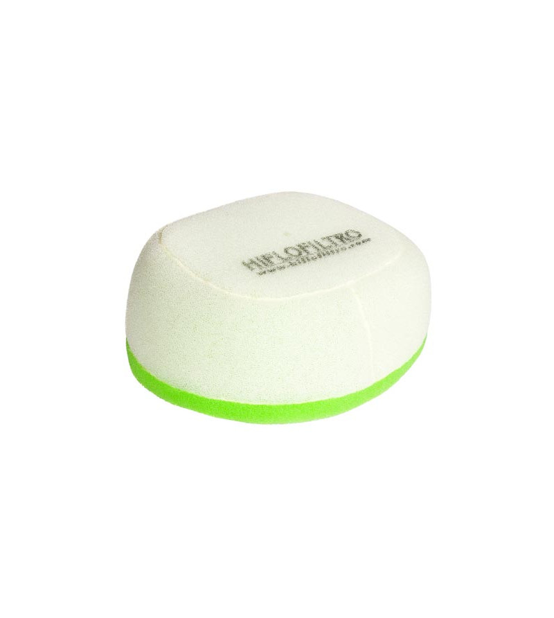 FILTRE A AIR HIFLOFILTRO HFF4027 YAMAHA YFM250 R-X,Y,Z,A,B,D Raptor '08-13 MOTO sur le site du spécialiste des deux roues O-T...
