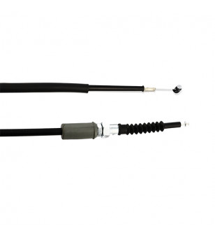 TRANSMISSION/CABLE EMBRAYAGE MOTO ADAPT. HONDA CB 350 68-73 - (TYPE OEM 22870-379-000)