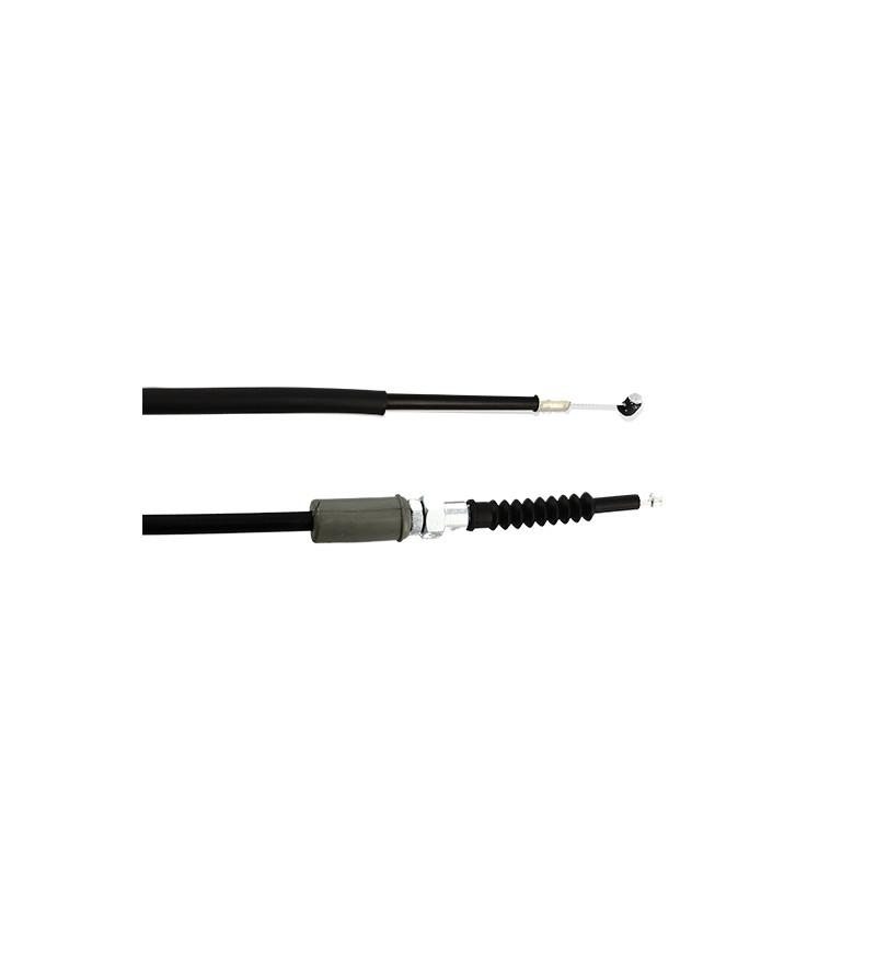 TRANSMISSION/CABLE EMBRAYAGE MOTO ADAPT. HONDA CB 350 68-73 - (TYPE OEM 22870-379-000)