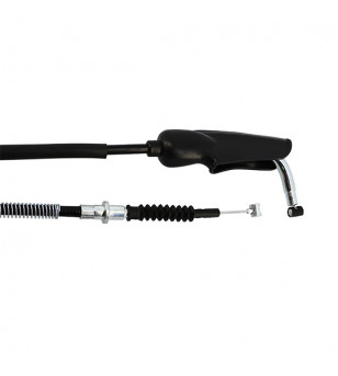 TRANSMISSION/CABLE EMBRAYAGE MOTO ADAPT. YAMAHA YBR 125 ED 10-14 - (TYPE OEM 3D9F633511)