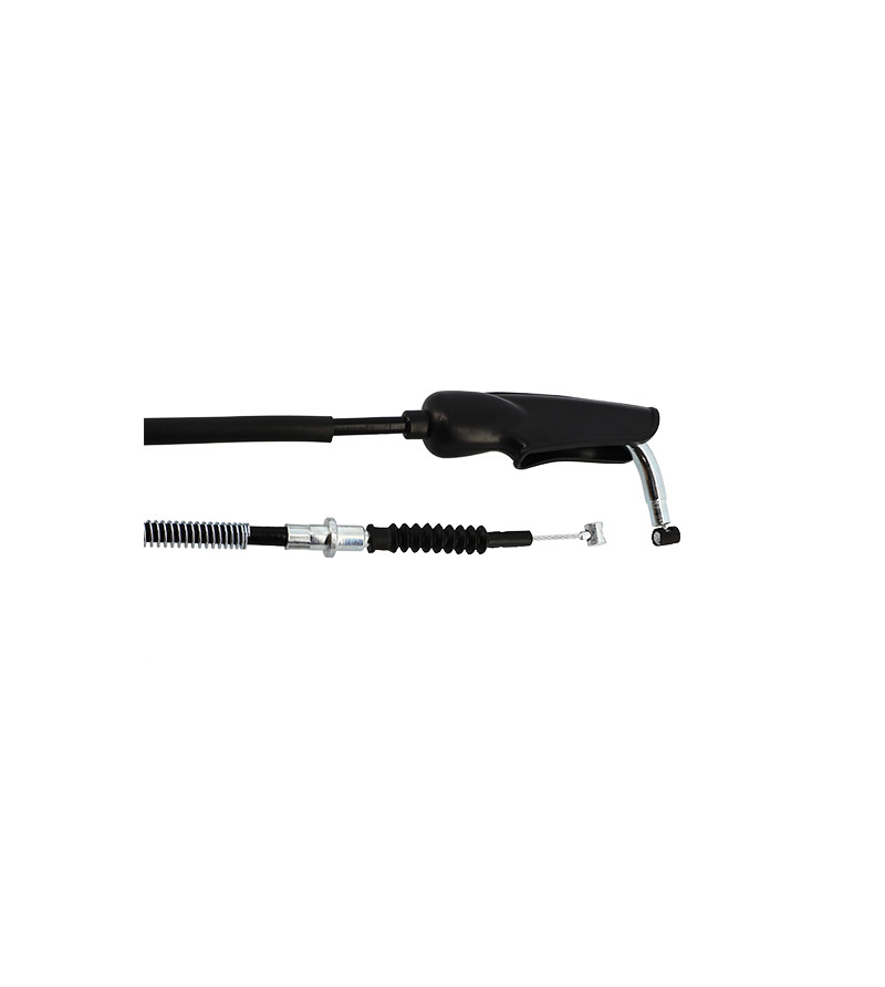 TRANSMISSION/CABLE EMBRAYAGE MOTO ADAPT. YAMAHA YBR 125 ED 10-14 - (TYPE OEM 3D9F633511)