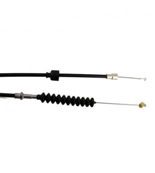 TRANSMISSION/CABLE EMBRAYAGE MOTO ADAPT. BMW R65 78-85 - (TYPE OEM 32732324959)