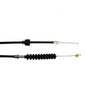TRANSMISSION/CABLE EMBRAYAGE MOTO ADAPT. BMW R60/6 74-76 - (TYPE OEM 32732324957)